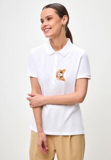 Поло Maniita Lacitta Lamoda Exclusive Кот