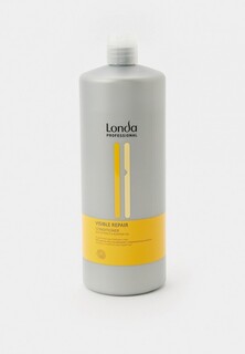 Кондиционер для волос Londa Professional восстанавливающий, для поврежденных волос