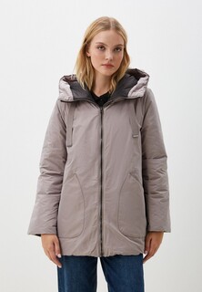 Куртка утепленная Dixi-Coat 