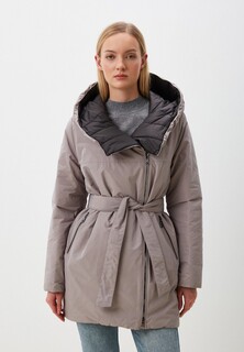 Куртка утепленная Dixi-Coat 
