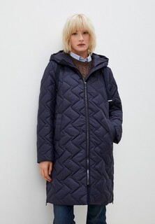 Куртка утепленная Dixi-Coat 