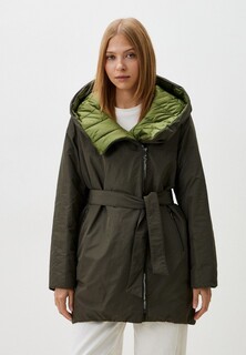 Куртка утепленная Dixi-Coat 