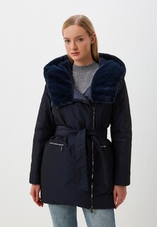 Куртка утепленная Dixi-Coat 
