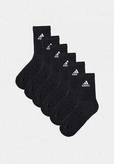 Носки 6 пар adidas C SPW CRW 6P