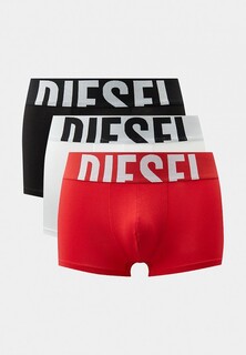 Трусы 3 шт. Diesel 