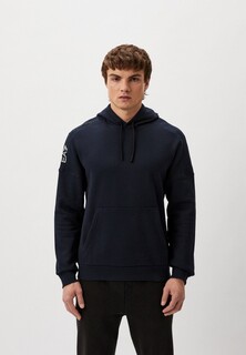 Худи EA7 LOGO SERIES M