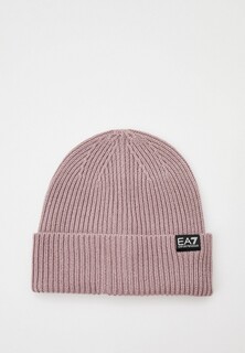 Шапка EA7 Mountain U Core Beanie