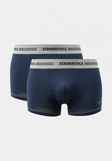 Трусы 2 шт. Aeronautica Militare 