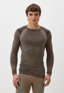 Термобелье верх UYN FUSYON DEFENDER UW SHIRT LG_SL.ROUND NECK