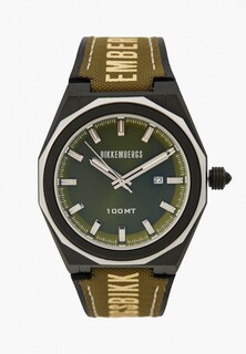 Часы Bikkembergs BKA33