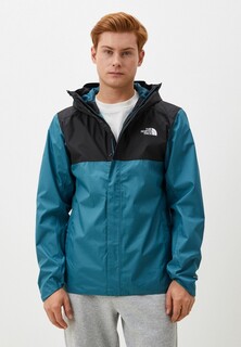 Ветровка The North Face Quest Zip-In Jacket