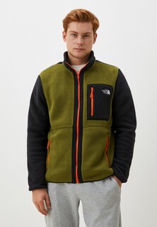 Олимпийка The North Face Yumiori Full Zip