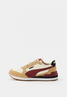 Кроссовки PUMA ST Runner v4 NL