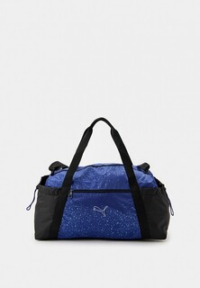 Сумка спортивная PUMA AT ESS Sport Bag Intergalactic
