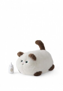 Игрушка интерактивная Happy Baby котик Мурчелло