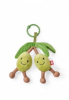 Игрушка развивающая Happy Baby 