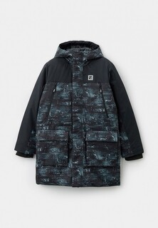 Куртка утепленная Fila 