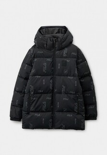 Куртка спортивная Fila 