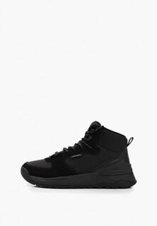 Кроссовки Demix CLASICO 3 MID