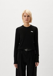 Джемпер Karl Lagerfeld Lamoda Exclusive