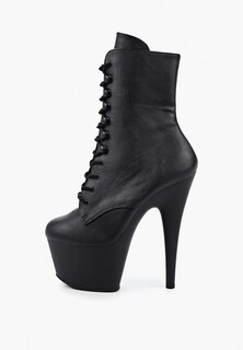 Ботильоны Pleaser 