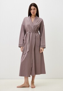 Халат домашний Cozy Home Polka Dots