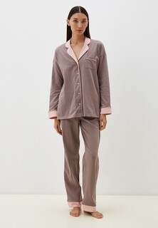 Пижама Cozy Home Polka Dots