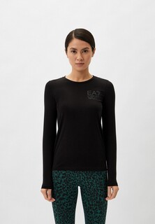 Лонгслив EA7 VISIBILITY W