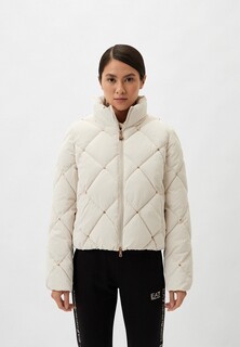 Куртка утепленная EA7 WINTER JACKETS W
