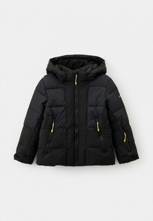 Куртка утепленная Icepeak ICEPEAK LATTA JR