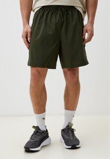 Шорты спортивные PUMA M STUDIO FOUNDATION SHORT