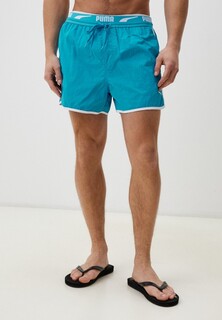Шорты для плавания PUMA PUMA SWIM MEN TRACK SHORT SHORTS 1P