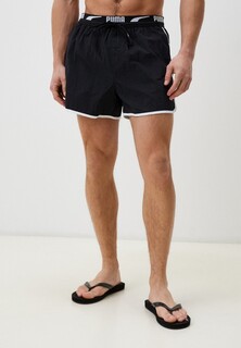 Шорты для плавания PUMA PUMA SWIM MEN TRACK SHORT SHORTS 1P