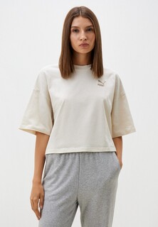 Футболка PUMA BETTER CLASSICS Oversized Tee