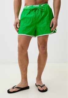Шорты для плавания PUMA PUMA SWIM MEN TRACK SHORT SHORTS 1P
