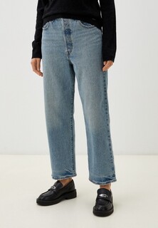 Джинсы Levis® RIBCAGE STRAIGHT ANKLE