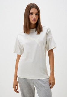 Футболка PUMA HER Graphic Tee