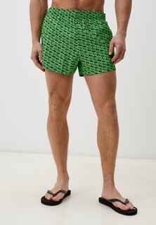 Шорты для плавания PUMA PUMA SWIM MEN LOGO PRINT SHORT SHORTS 1P