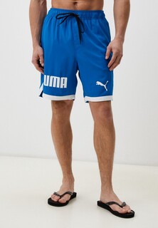 Шорты для плавания PUMA PUMA SWIM MEN LOOSE FIT SHORTS 1P