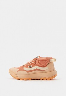 Кроссовки Vans MTE Crosspath Mid