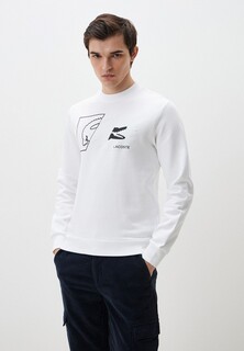 Свитшот Lacoste Regular fit