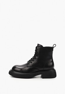 Ботинки Salamander Полнота D (4)