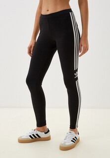 Леггинсы adidas Originals TREFOIL TIGHT