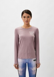 Лонгслив EA7 VISIBILITY W