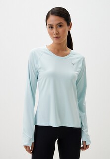 Лонгслив спортивный PUMA RUN CLOUDSPUN LS TEE W