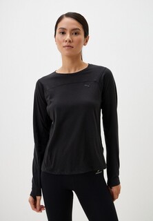 Лонгслив спортивный PUMA W SEASONS Tech Wool LS TEE