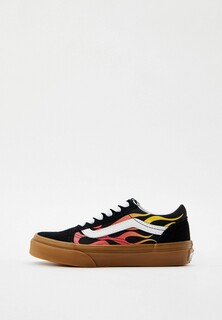 Кеды Vans Old Skool