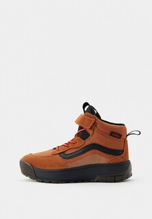 Кроссовки Vans MTE Mini Crest