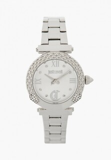 Часы и браслет Just Cavalli JC1L332M0045_SET