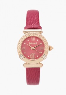 Часы и браслет Just Cavalli 